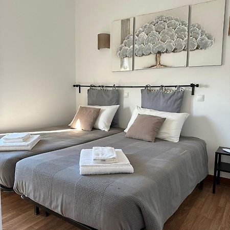 Duplex Marina De וילהמורה מראה חיצוני תמונה