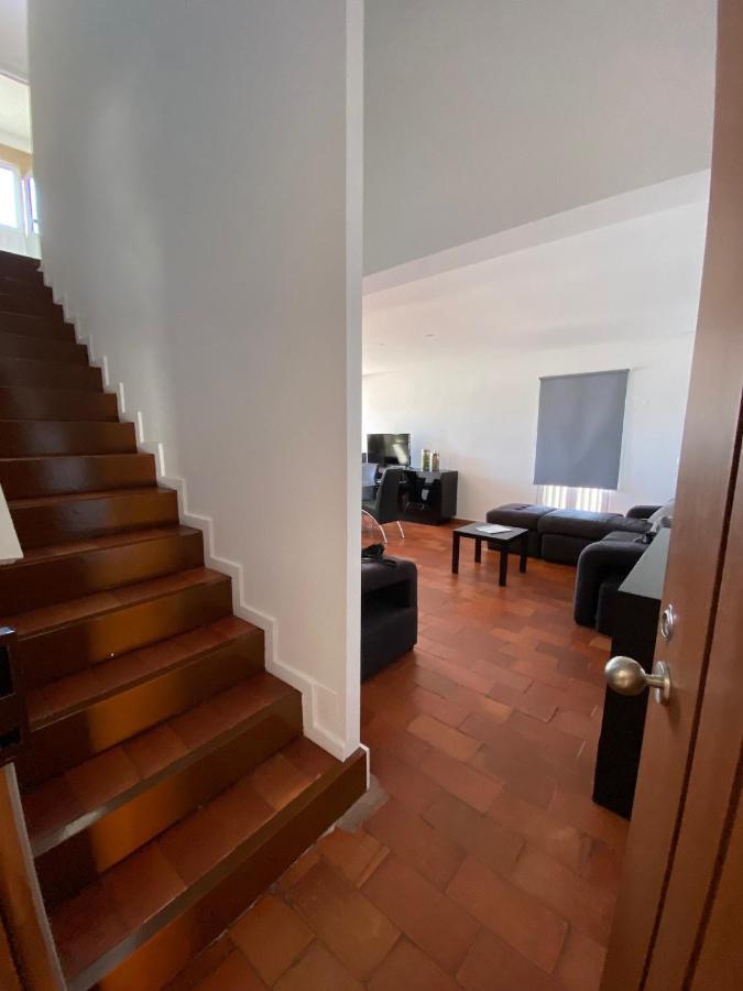 Duplex Marina De וילהמורה מראה חיצוני תמונה