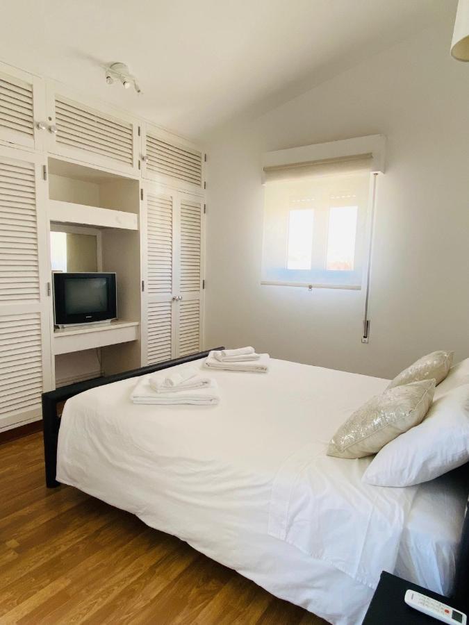 Duplex Marina De וילהמורה מראה חיצוני תמונה