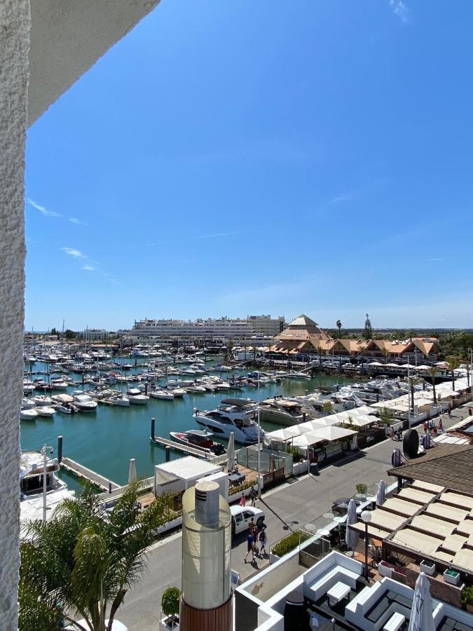 Duplex Marina De וילהמורה מראה חיצוני תמונה