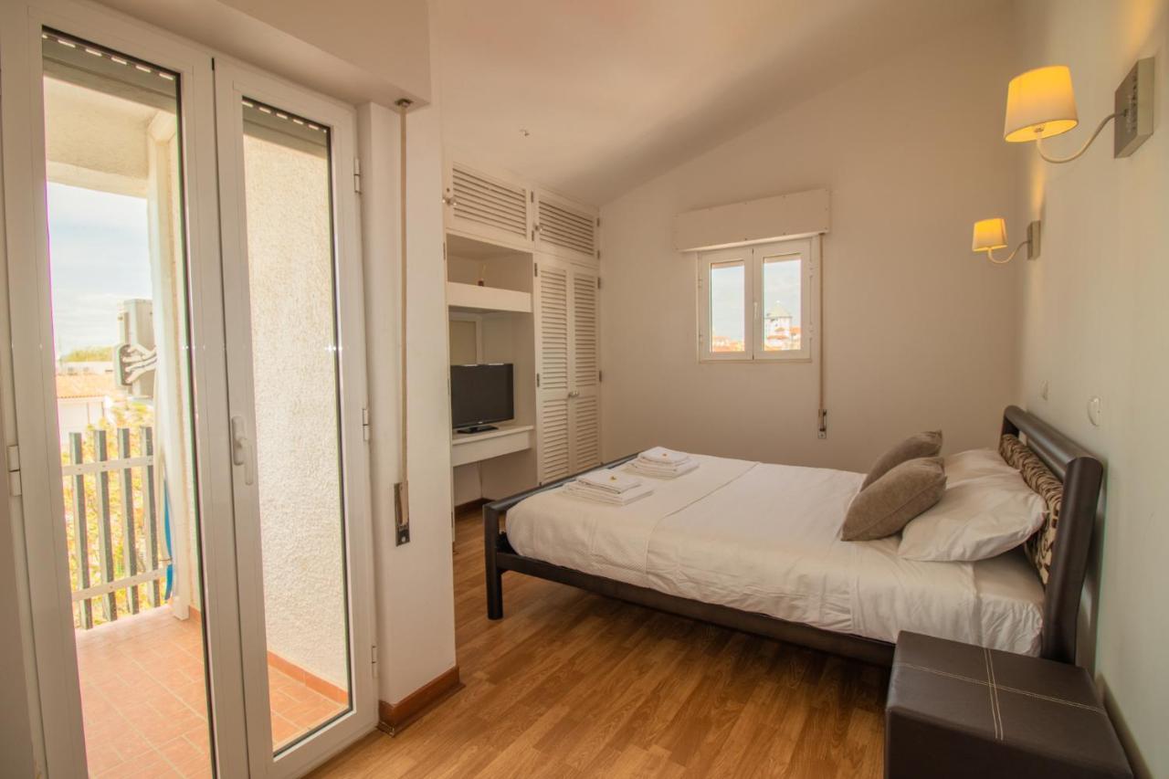 Duplex Marina De וילהמורה מראה חיצוני תמונה