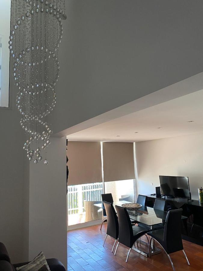Duplex Marina De וילהמורה מראה חיצוני תמונה