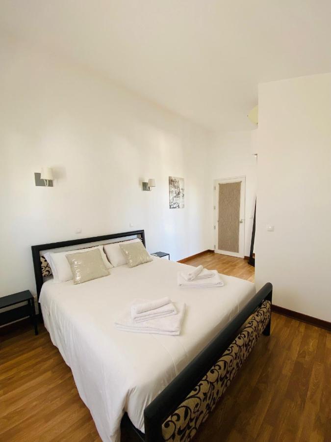 Duplex Marina De וילהמורה מראה חיצוני תמונה